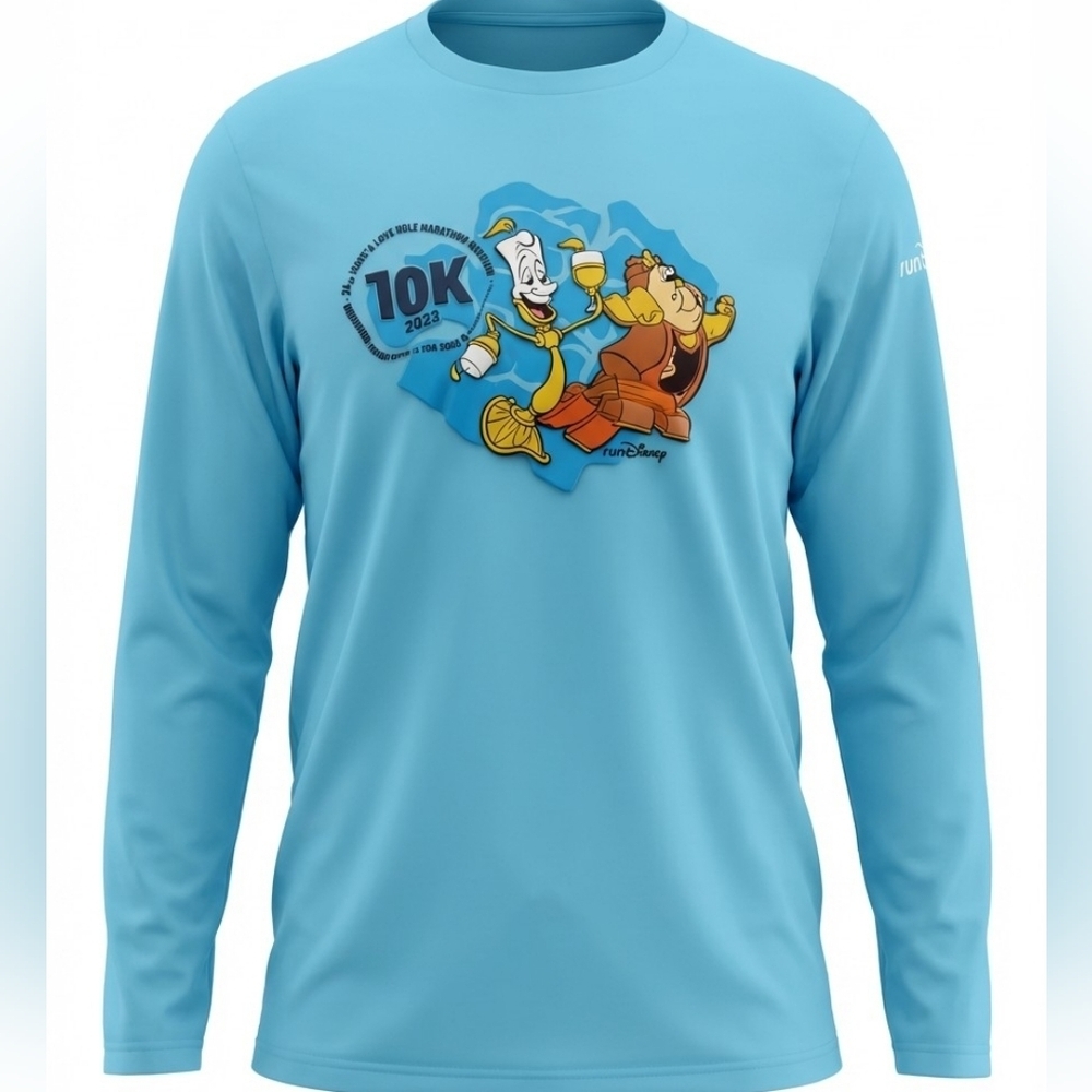Disney Men's T-shirt 👕 size Small